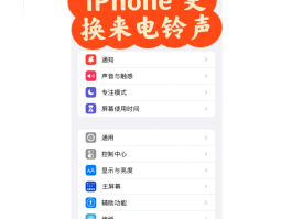 如何设置接收短信的铃声音乐呢