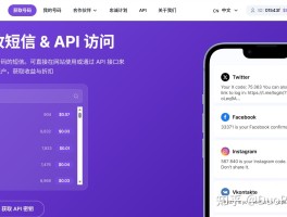 接码短信平台国内有哪些软件可以用手机号