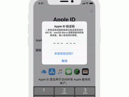 如何设置接收短信验证码功能关闭呢苹果