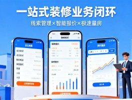 装修接单平台app排行榜下载安装最新