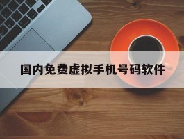 国内免费虚拟手机号码软件