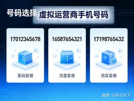 网上虚拟手机号平台可靠吗知乎怎么搜