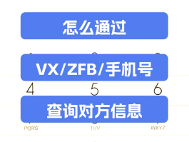 虚拟手机号段查询