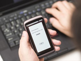 邮箱怎么收手机验证码短信