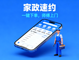安装师傅的接单平台有哪些