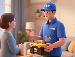 万师傅接单平台怎么入驻商家平台