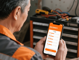 装修师傅接单平台app