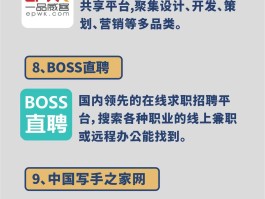写文案接单平台哪个好一点呢