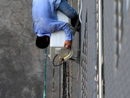 灯具安装师傅接单平台哪个好一点呢视频