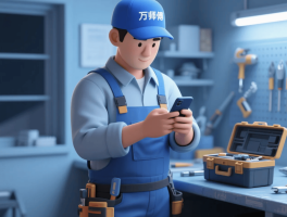找安装师傅最好的接单平台有哪些公司