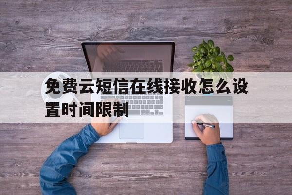 免费云短信在线接收怎么设置时间限制 免费云短信在线接收怎么设置时间限制