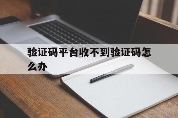 验证码平台收不到验证码怎么办 验证码平台收不到验证码怎么办