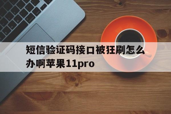 短信验证码接口被狂刷怎么办啊苹果11pro的简单介绍 短信验证码接口被狂刷怎么办啊苹果11pro的简单介绍