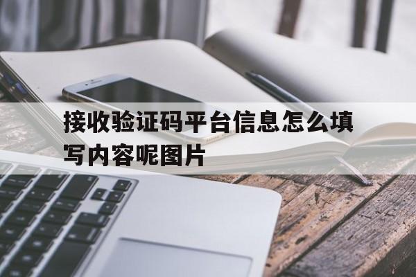 接收验证码平台信息怎么填写内容呢图片 接收验证码平台信息怎么填写内容呢图片