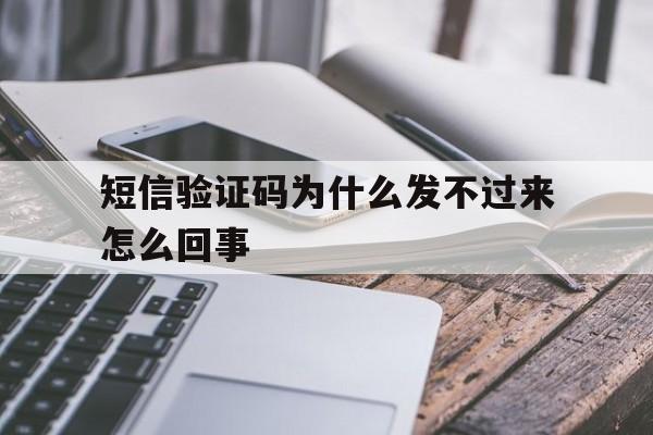 短信验证码为什么发不过来怎么回事 短信验证码为什么发不过来怎么回事