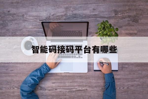 智能码接码平台有哪些 智能码接码平台有哪些