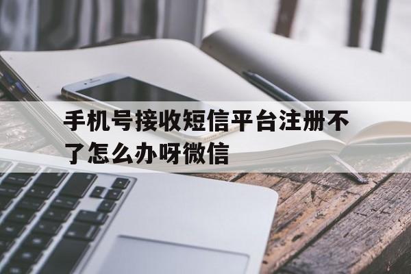 手机号接收短信平台注册不了怎么办呀微信的简单介绍