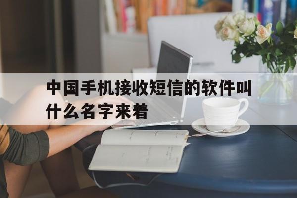 中国手机接收短信的软件叫什么名字来着 中国手机接收短信的软件叫什么名字来着