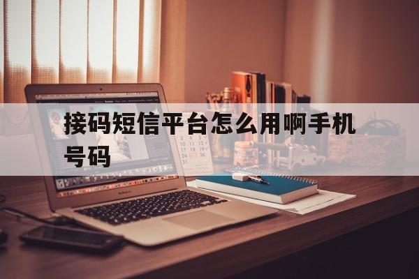 接码短信平台怎么用啊手机号码 接码短信平台怎么用啊手机号码