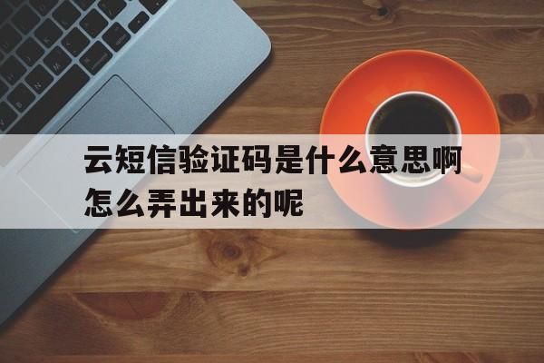 云短信验证码是什么意思啊怎么弄出来的呢的简单介绍 云短信验证码是什么意思啊怎么弄出来的呢的简单介绍