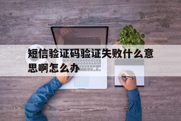 短信验证码验证失败什么意思啊怎么办 短信验证码验证失败什么意思啊怎么办