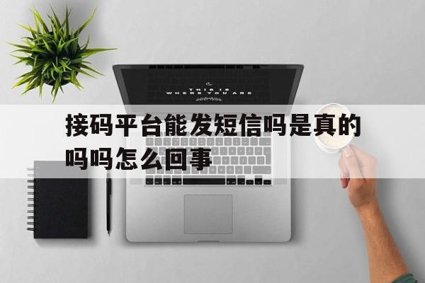 接码平台能发短信吗是真的吗吗怎么回事 接码平台能发短信吗是真的吗吗怎么回事