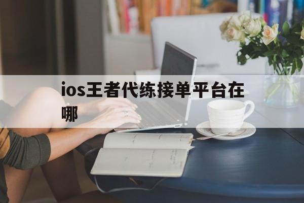 ios王者代练接单平台在哪 ios王者代练接单平台在哪