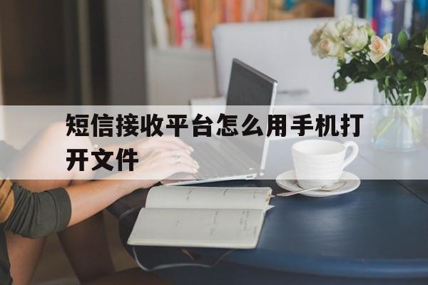 短信接收平台怎么用手机打开文件 短信接收平台怎么用手机打开文件