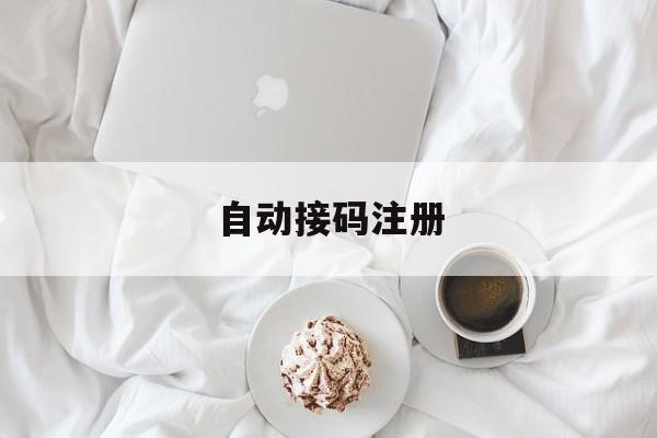 自动接码注册 自动接码注册