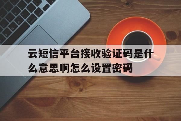 云短信平台接收验证码是什么意思啊怎么设置密码的简单介绍 云短信平台接收验证码是什么意思啊怎么设置密码的简单介绍