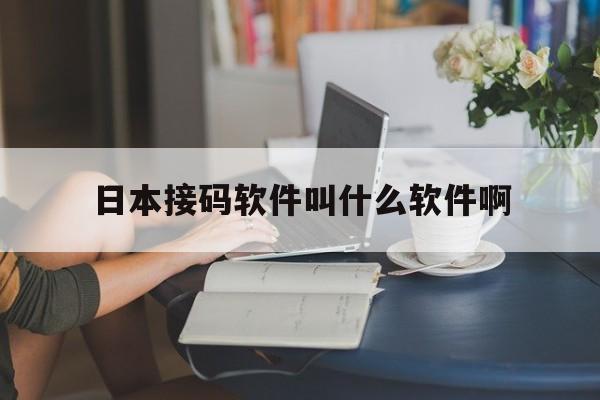 日本接码软件叫什么软件啊 日本接码软件叫什么软件啊