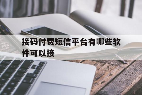 接码付费短信平台有哪些软件可以接 接码付费短信平台有哪些软件可以接
