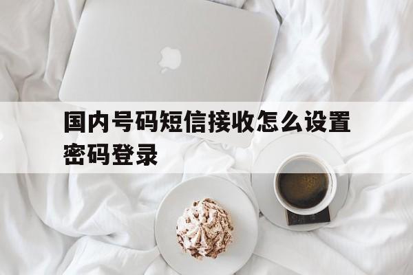 国内号码短信接收怎么设置密码登录