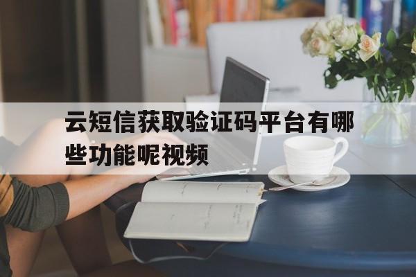 关于云短信获取验证码平台有哪些功能呢视频的信息 关于云短信获取验证码平台有哪些功能呢视频的信息