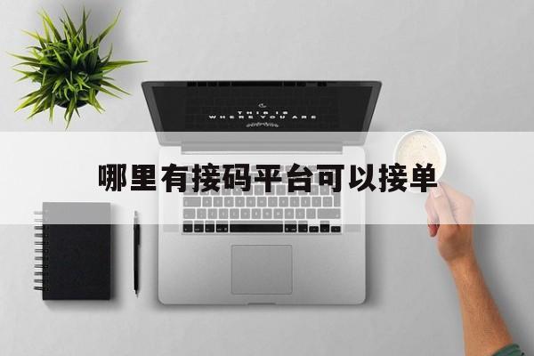 哪里有接码平台可以接单 哪里有接码平台可以接单