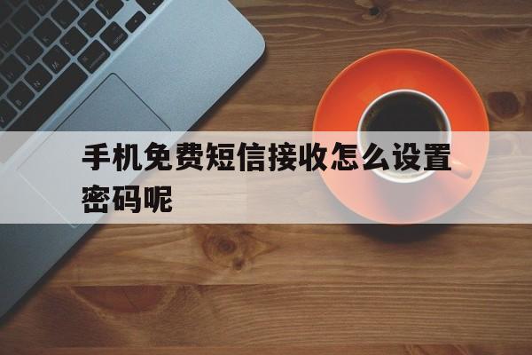 手机免费短信接收怎么设置密码呢 手机免费短信接收怎么设置密码呢