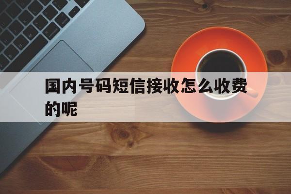 国内号码短信接收怎么收费的呢 国内号码短信接收怎么收费的呢