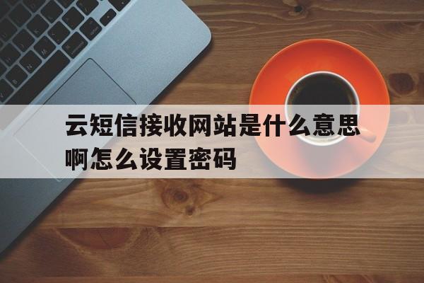 云短信接收网站是什么意思啊怎么设置密码 云短信接收网站是什么意思啊怎么设置密码