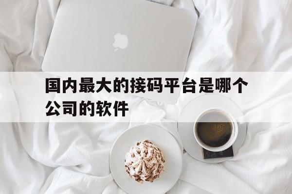 国内最大的接码平台是哪个公司的软件的简单介绍 国内最大的接码平台是哪个公司的软件的简单介绍